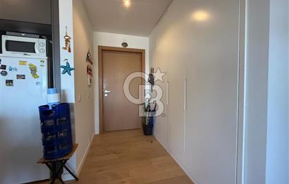 FIRSAT..! İNCEK LOFT'TA MÜTHİŞ GÖL MANZARALI 2+1 SATILIK DAİRE