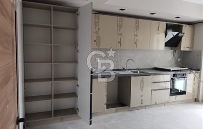 BURSA BEŞEVLER TAŞKONAK YAPI SATILIK DAİRE
