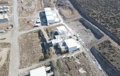 CB EAGLE'DAN ATATEPE SANAYİ SİTESİNDE 400 M² FIRSAT ARSA
