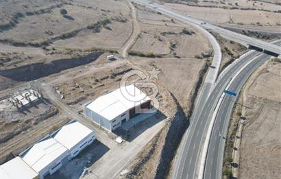 CB EAGLE'DAN ATATEPE SANAYİ SİTESİNDE 400 M² FIRSAT ARSA