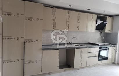 BURSA BEŞEVLER TAŞKONAK YAPI SATILIK DAİRE