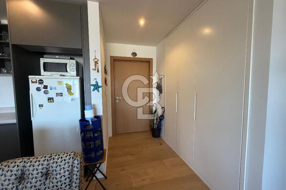 FIRSAT..! İNCEK LOFT'TA MÜTHİŞ GÖL MANZARALI 2+1 SATILIK DAİRE