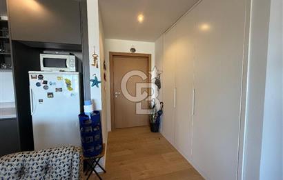 FIRSAT..! İNCEK LOFT'TA MÜTHİŞ GÖL MANZARALI 2+1 SATILIK DAİRE