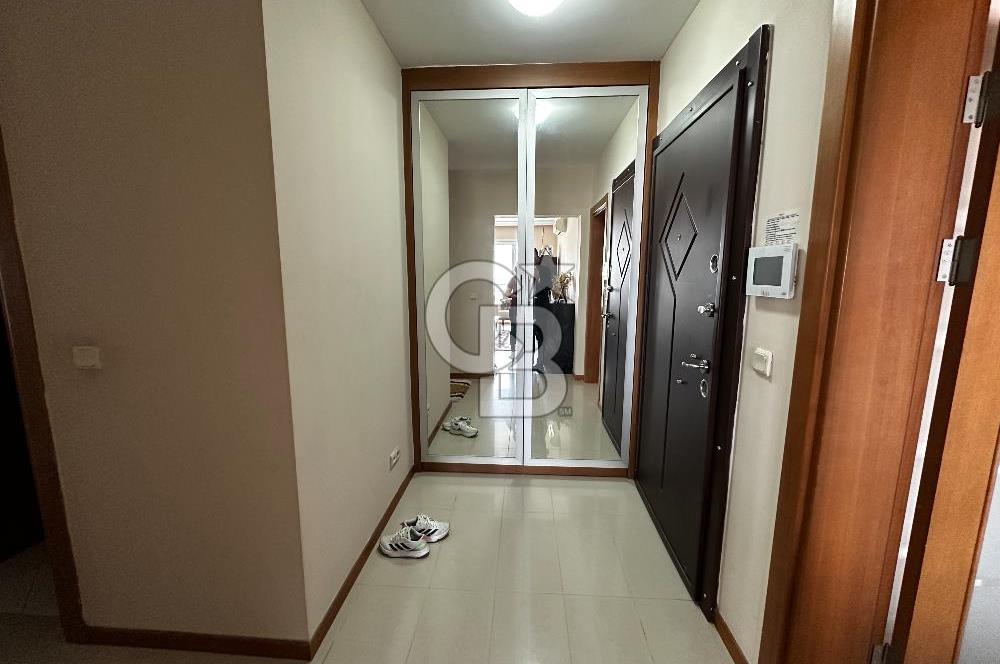 MAVİŞEHİR SOYAK B ETAPTA 2+1 SATILIK DAİRE