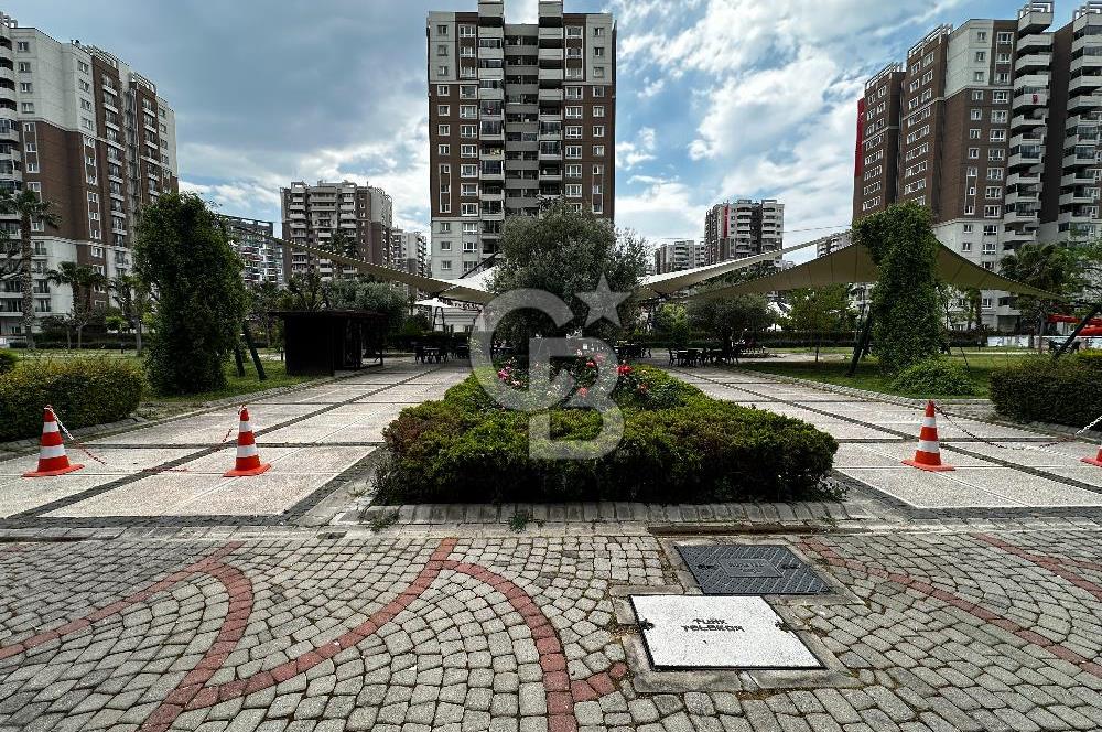 MAVİŞEHİR SOYAK B ETAPTA 2+1 SATILIK DAİRE