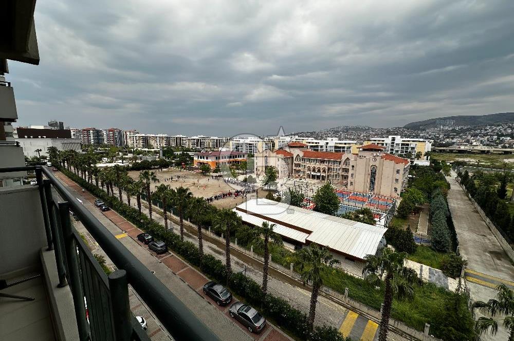 MAVİŞEHİR SOYAK B ETAPTA 2+1 SATILIK DAİRE