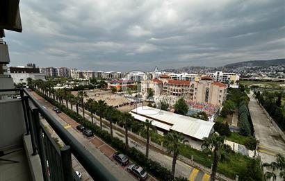 MAVİŞEHİR SOYAK B ETAPTA 2+1 SATILIK DAİRE