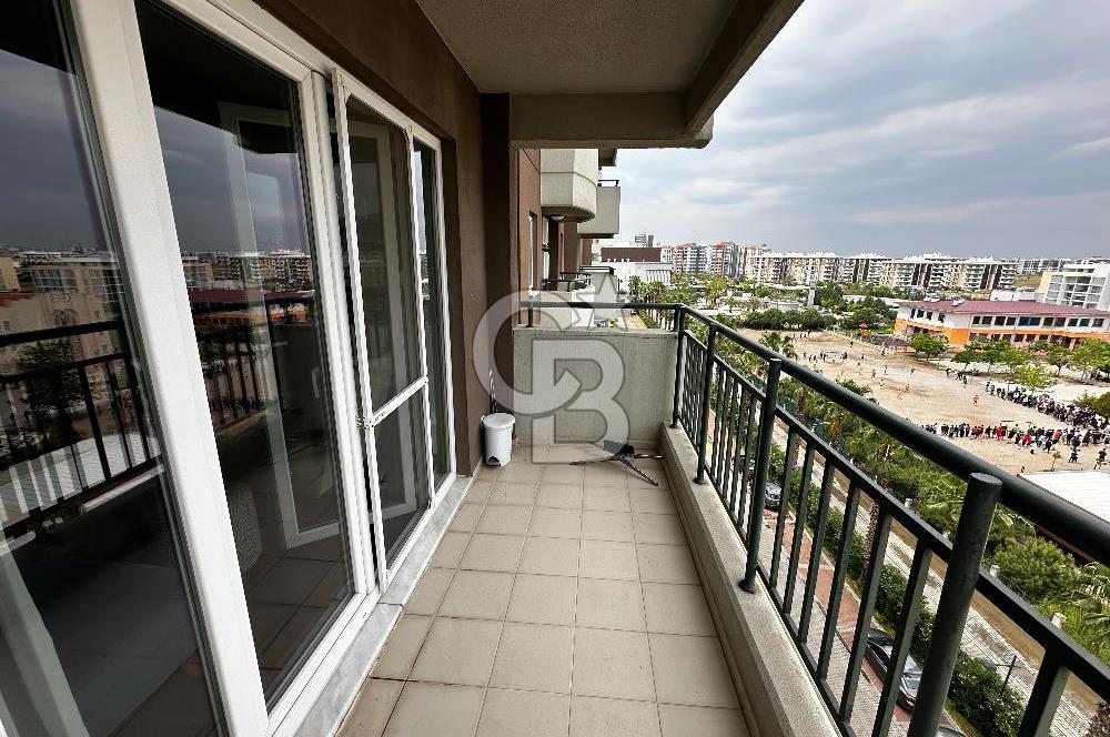 MAVİŞEHİR SOYAK B ETAPTA 2+1 SATILIK DAİRE