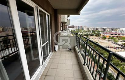 MAVİŞEHİR SOYAK B ETAPTA 2+1 SATILIK DAİRE