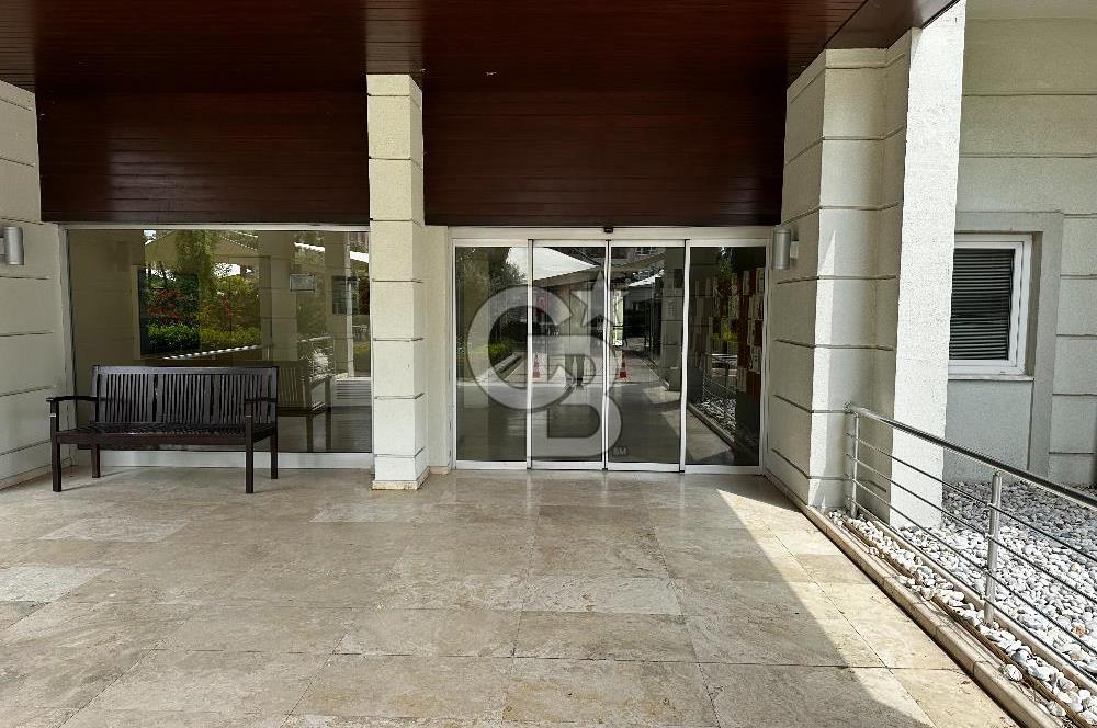 MAVİŞEHİR SOYAK B ETAPTA 2+1 SATILIK DAİRE