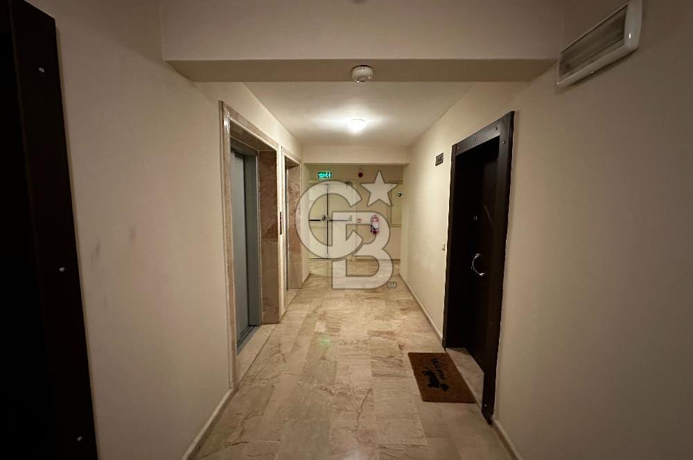 MAVİŞEHİR SOYAK B ETAPTA 2+1 SATILIK DAİRE