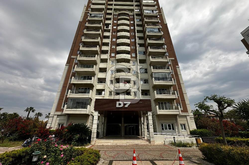 MAVİŞEHİR SOYAK B ETAPTA 2+1 SATILIK DAİRE
