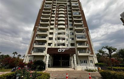 MAVİŞEHİR SOYAK B ETAPTA 2+1 SATILIK DAİRE