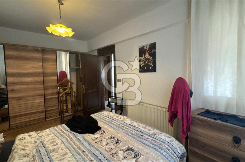 Selçuk Manzaralı, Müştemilatlı Satılık 3+1 Villa