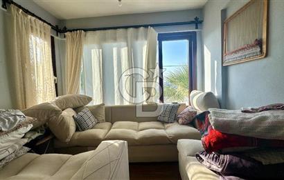 Selçuk Manzaralı, Müştemilatlı Satılık 3+1 Villa