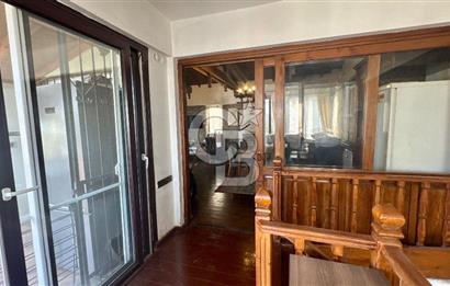 Selçuk Manzaralı, Müştemilatlı Satılık 3+1 Villa