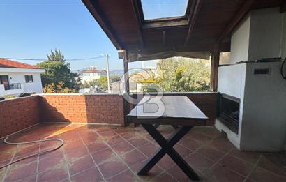Selçuk Manzaralı, Müştemilatlı Satılık 3+1 Villa