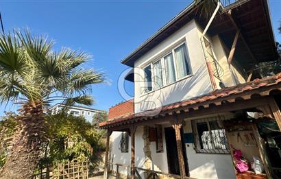 Selçuk Manzaralı, Müştemilatlı Satılık 3+1 Villa