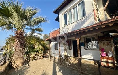 Selçuk Manzaralı, Müştemilatlı Satılık 3+1 Villa