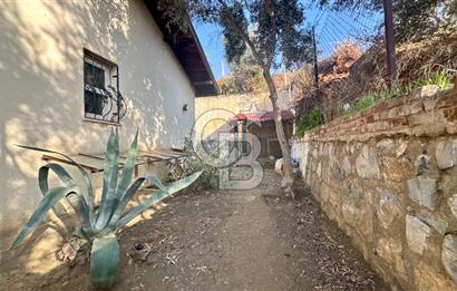 Selçuk Manzaralı, Müştemilatlı Satılık 3+1 Villa