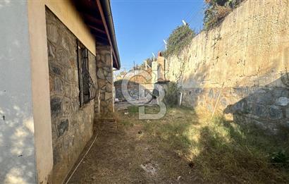 Selçuk Manzaralı, Müştemilatlı Satılık 3+1 Villa