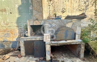Selçuk Manzaralı, Müştemilatlı Satılık 3+1 Villa