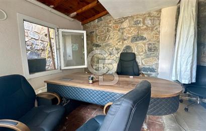 Selçuk Manzaralı, Müştemilatlı Satılık 3+1 Villa