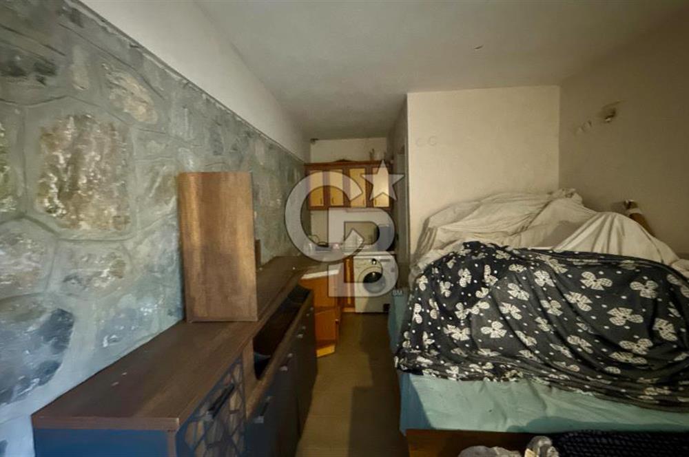 Selçuk Manzaralı, Müştemilatlı Satılık 3+1 Villa