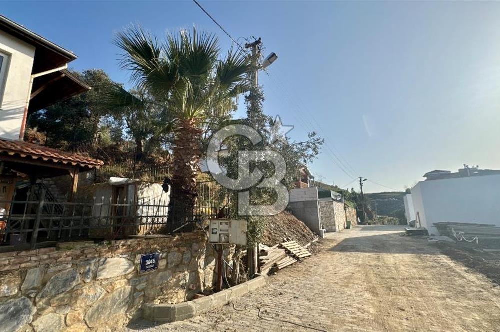 Selçuk Manzaralı, Müştemilatlı Satılık 3+1 Villa