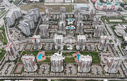 MAVİŞEHİR SOYAK B ETAPTA 2+1 SATILIK DAİRE
