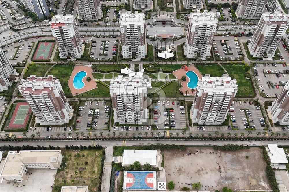 MAVİŞEHİR SOYAK B ETAPTA 2+1 SATILIK DAİRE