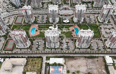 MAVİŞEHİR SOYAK B ETAPTA 2+1 SATILIK DAİRE
