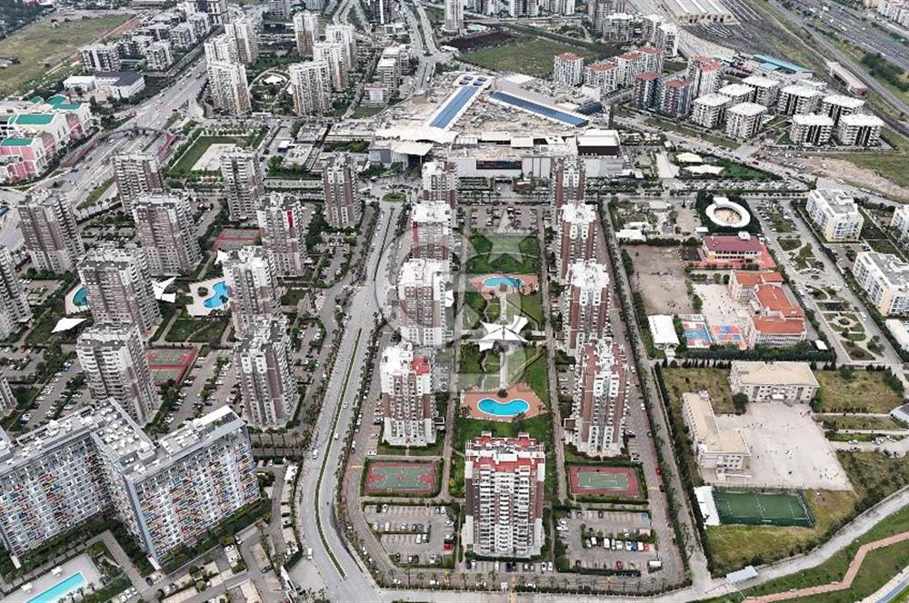 MAVİŞEHİR SOYAK B ETAPTA 2+1 SATILIK DAİRE