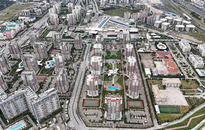 MAVİŞEHİR SOYAK B ETAPTA 2+1 SATILIK DAİRE
