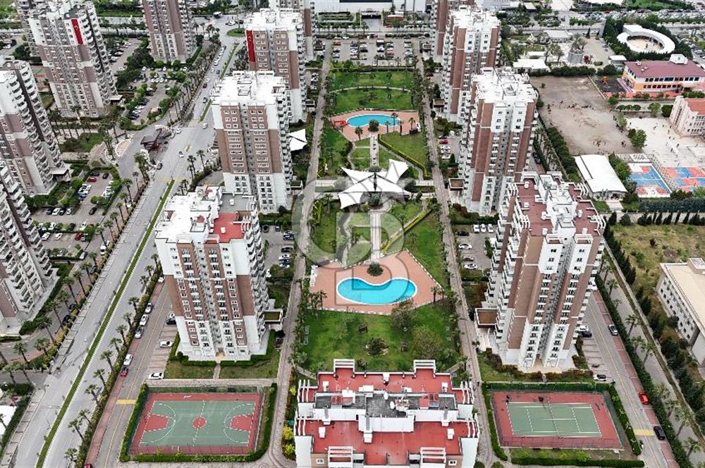 MAVİŞEHİR SOYAK B ETAPTA 2+1 SATILIK DAİRE