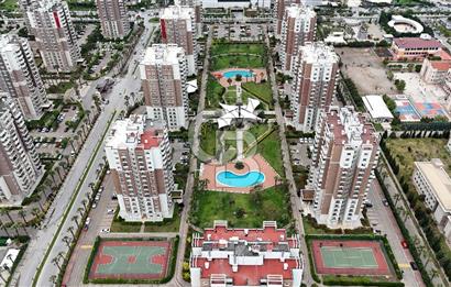 MAVİŞEHİR SOYAK B ETAPTA 2+1 SATILIK DAİRE