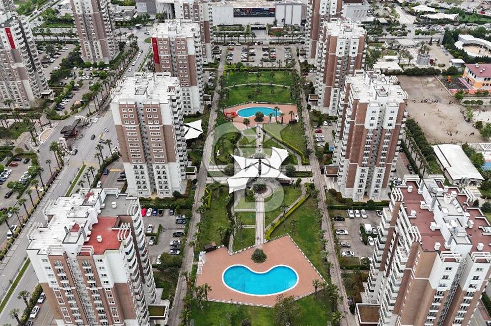MAVİŞEHİR SOYAK B ETAPTA 2+1 SATILIK DAİRE
