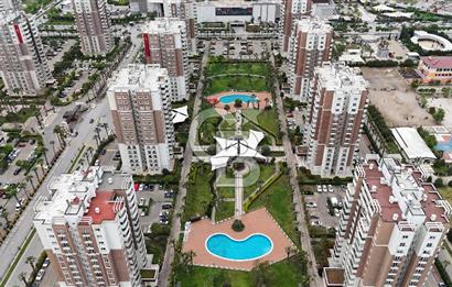 MAVİŞEHİR SOYAK B ETAPTA 2+1 SATILIK DAİRE