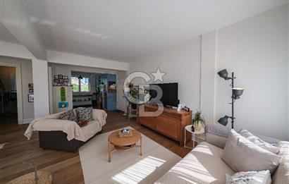 Ulus Gazete Muhabirleri Sitesi'nde 3+1 Kiralık Bakımlı Daire