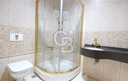 ANKARA GİMART ERCİYES SİTESİNDE SATILIK LÜKS TİCARİ BİNA