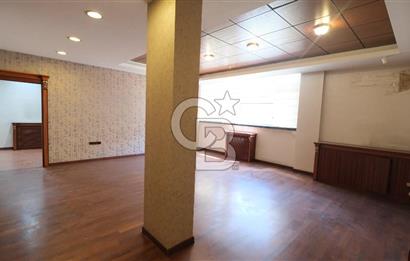ANKARA GİMART ERCİYES SİTESİNDE SATILIK LÜKS TİCARİ BİNA