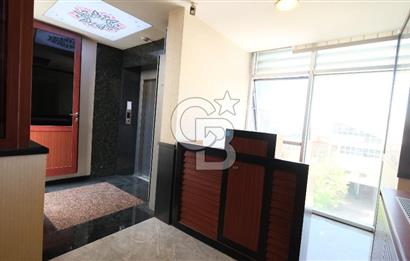 ANKARA GİMART ERCİYES SİTESİNDE SATILIK LÜKS TİCARİ BİNA