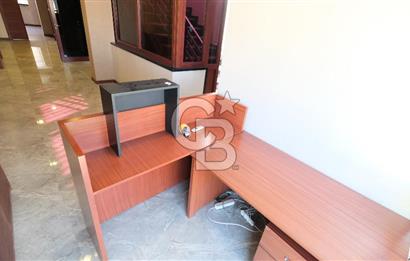 ANKARA GİMART ERCİYES SİTESİNDE SATILIK LÜKS TİCARİ BİNA