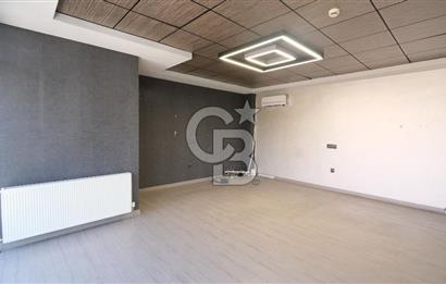 ANKARA GİMART ERCİYES SİTESİNDE SATILIK LÜKS TİCARİ BİNA