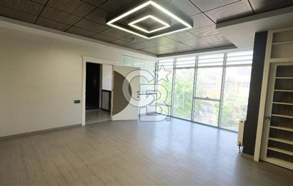 ANKARA GİMART ERCİYES SİTESİNDE SATILIK LÜKS TİCARİ BİNA