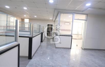 ANKARA GİMART ERCİYES SİTESİNDE SATILIK LÜKS TİCARİ BİNA