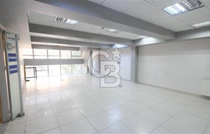 ANKARA GİMART ERCİYES SİTESİNDE SATILIK LÜKS TİCARİ BİNA
