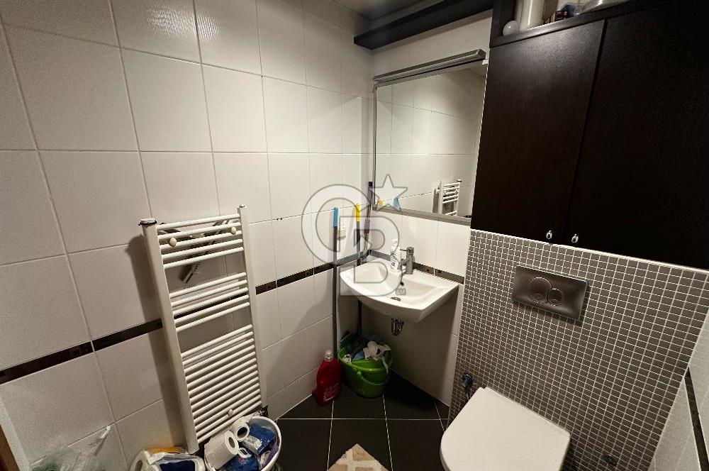 MAVİŞEHİR SOYAK B ETAPTA 2+1 SATILIK DAİRE