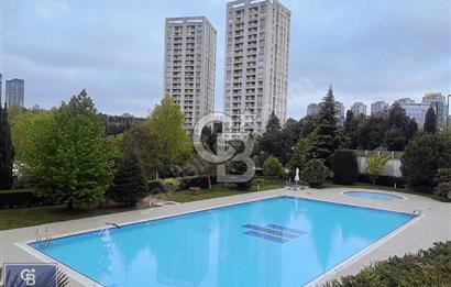 ANTRİUM RESİDENCE'DA ÖZEL TASARIM SATILIK 1+1 DAİRE