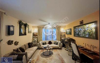 ANTRİUM RESİDENCE'DA ÖZEL TASARIM SATILIK 1+1 DAİRE